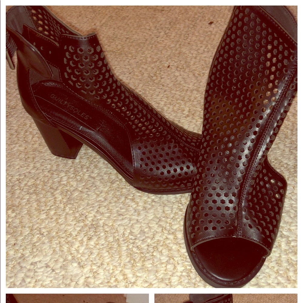 Booties